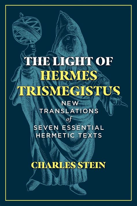 hermes books|Hermes trismegistus books.